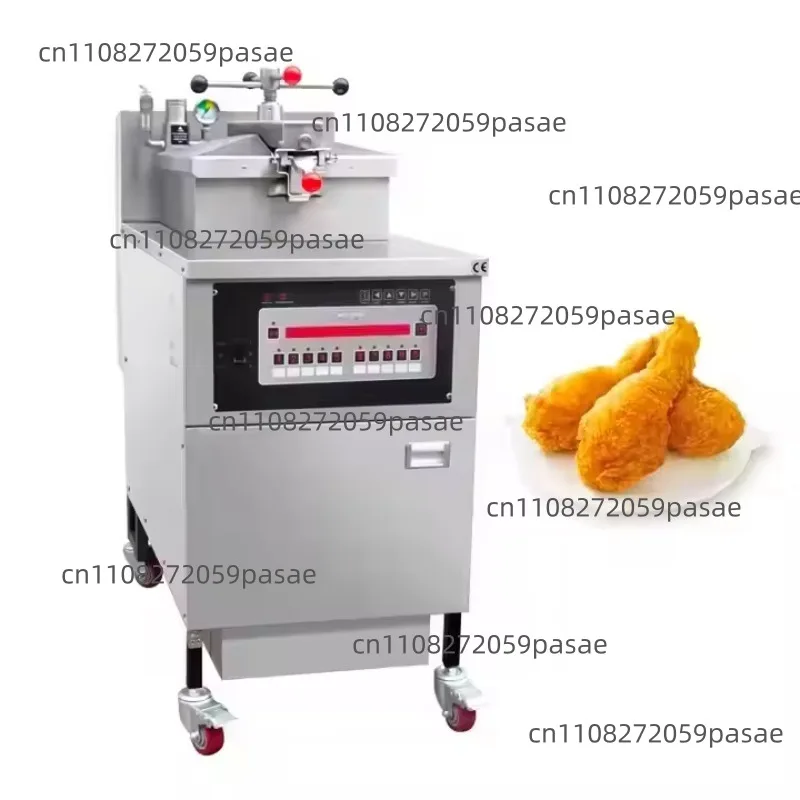 Professional gas potato chip deep fryer, stainless steel double basket deep fryer, restaurant equipment, kitchen
Professional gas potato chip deep fryer, stainless steel double basket deep fryer, restaurant equipment, kitchen