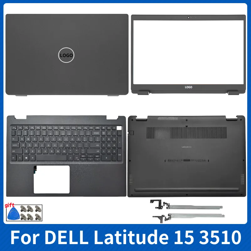 Новый чехол для ноутбука DELL Latitude 15 3510 E3510, задняя крышка ЖК-дисплея/передняя панель/подставка для рук/клавиатура/нижний корпус 08XVW9 0PG2XT 0JYG4Y
Новый чехол для ноутбука DELL Latitude 15 3510 E3510, задняя крышка ЖК-дисплея/передняя панель/подставка для рук/клавиатура/нижний корпус 08XVW9 0PG2XT 0JYG4Y