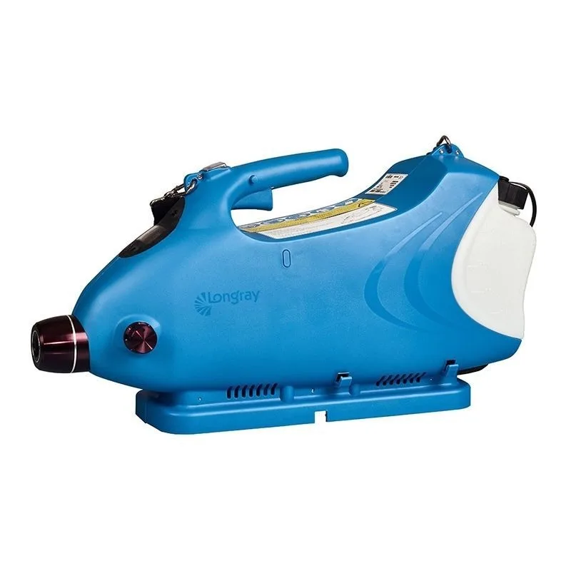 528B electric sprayer, portable low-capacity sprayer 2.5 liter atomizer accessories, battery
528B electric sprayer, portable low-capacity sprayer 2.5 liter atomizer accessories, battery
