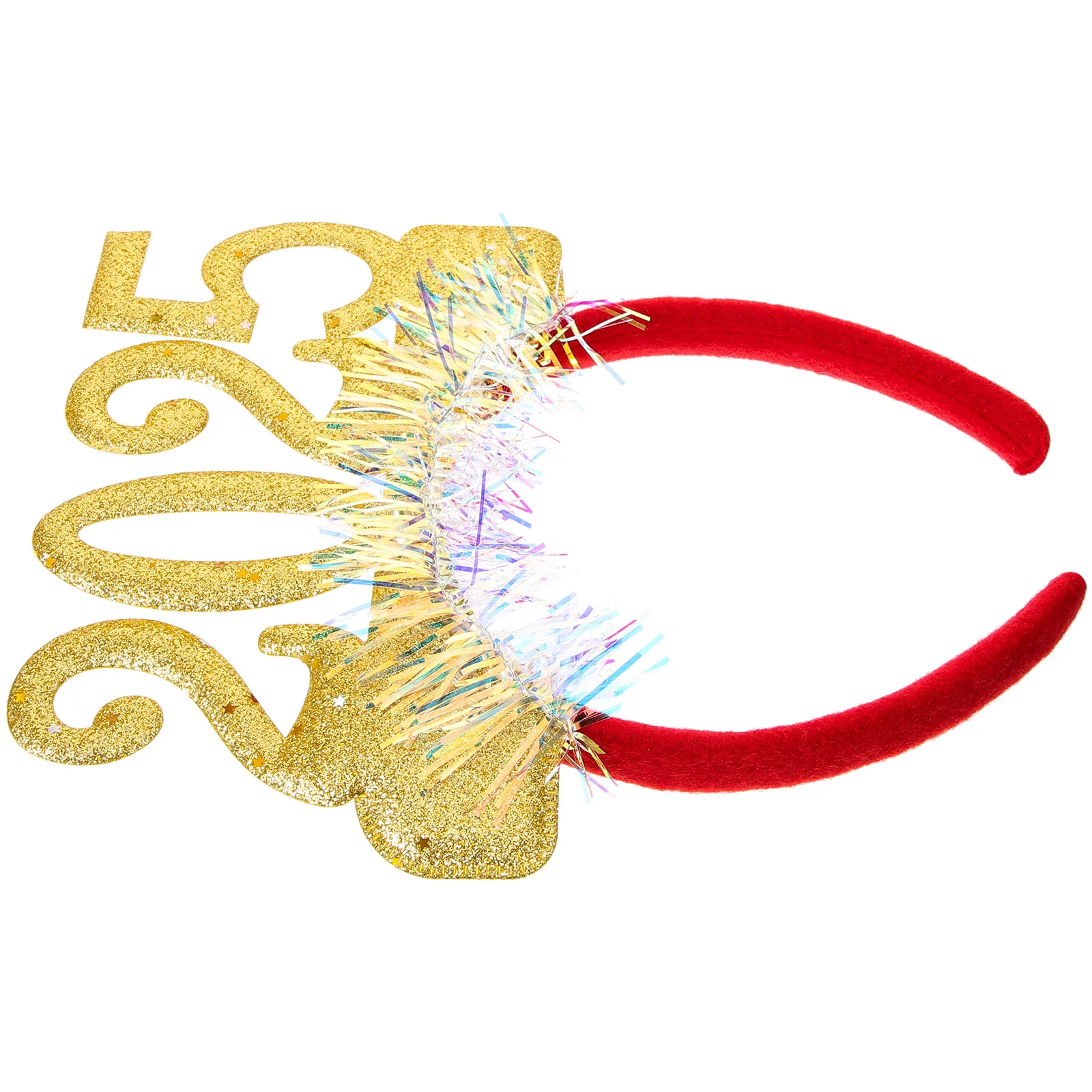 New Year Headband Glitter Headbands Party for Adults Birthday Hair Accessories Eve Women Headgear Miss
New Year Headband Glitter Headbands Party for Adults Birthday Hair Accessories Eve Women Headgear Miss