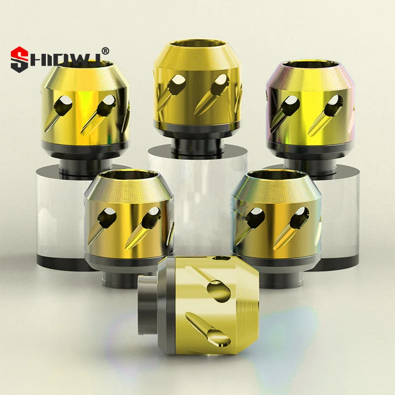 Модифицированная чашка передней вилки для электрического велосипеда Xiaoniu No.9 — чашка Yama для мотоцикла с защитой от столкновений
Модифицированная чашка передней вилки для электрического велосипеда Xiaoniu No.9 — чашка Yama для мотоцикла с защитой от столкновений