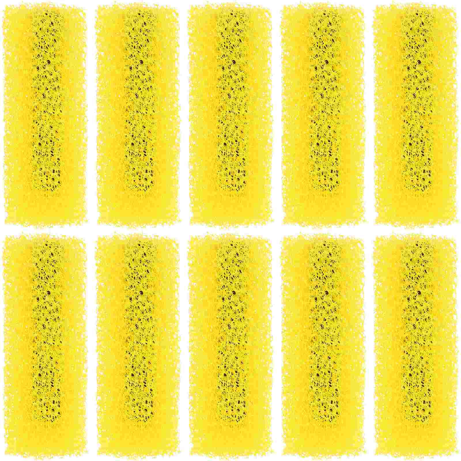 10 Pcs Roller Brush Sponge Paint for Textured Walls Drywall Orange Peel Diatom Mud Embossing Tray
10 Pcs Roller Brush Sponge Paint for Textured Walls Drywall Orange Peel Diatom Mud Embossing Tray