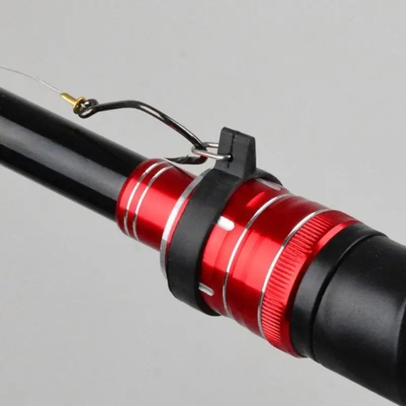 10 шт., держатель крючка для удочки, резиновые кольца, держатель крючка для приманки, инструменты для рыболовных снастей
10 шт., держатель крючка для удочки, резиновые кольца, держатель крючка для приманки, инструменты для рыболовных снастей