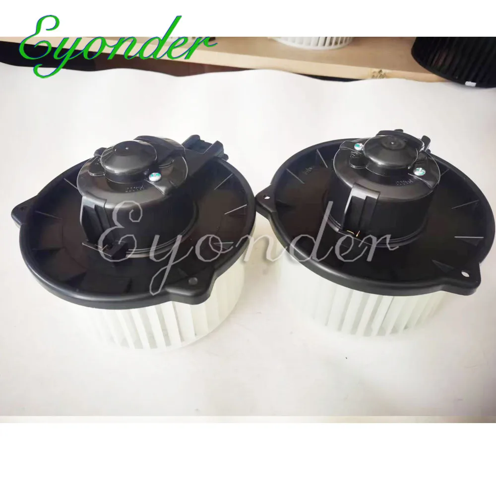 A/C AC Air Conditioning Conditoner Cooling Heater Heating Fan Blower Motor for Toyota Camry 
A/C AC Air Conditioning Conditoner Cooling Heater Heating Fan Blower Motor for Toyota Camry