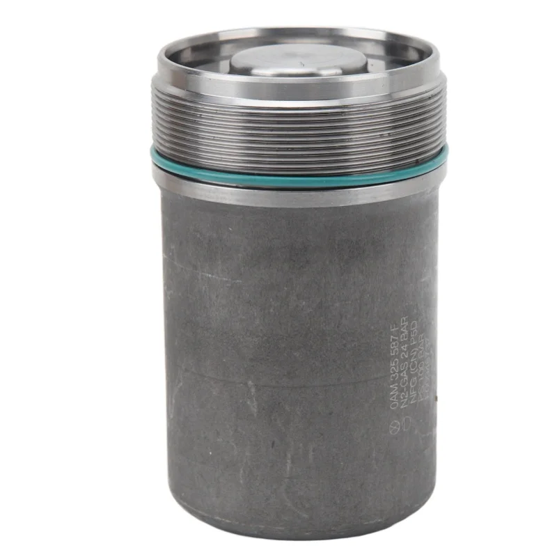 Pressure Accumulator Aluminium Alloy 0AM DQ200 Replacement For Seat 7 Speed Transmission
Pressure Accumulator Aluminium Alloy 0AM DQ200 Replacement For Seat 7 Speed Transmission