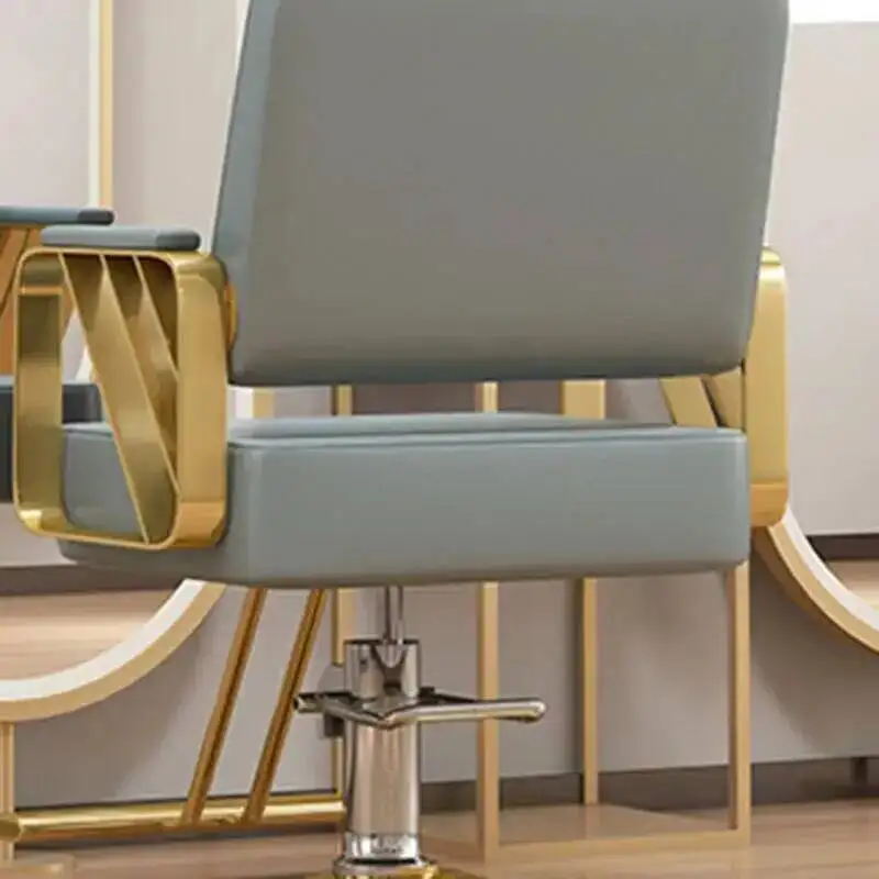 Chairs Vanity Stylist Swivel Facial Esthetician Barber Hairdresser Barber Chairs Comfortable Silla De Barberia Barber Furniture
Chairs Vanity Stylist Swivel Facial Esthetician Barber Hairdresser Barber Chairs Comfortable Silla De Barberia Barber Furniture