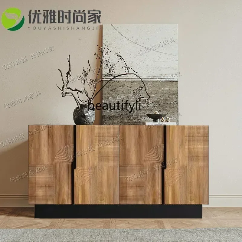 SS new styleNordic solid wood dining side medieval entrance cabinet home shoe cabinet bedside storage locker ss 7486 ss 7486
SS new styleNordic solid wood dining side medieval entrance cabinet home shoe cabinet bedside storage locker ss 7486 ss 7486