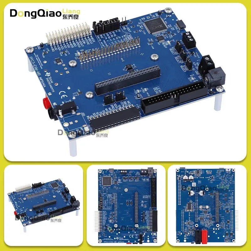 Плата разработки PPC3-EVM-MB, 100% новая и оригинальная
Плата разработки PPC3-EVM-MB, 100% новая и оригинальная