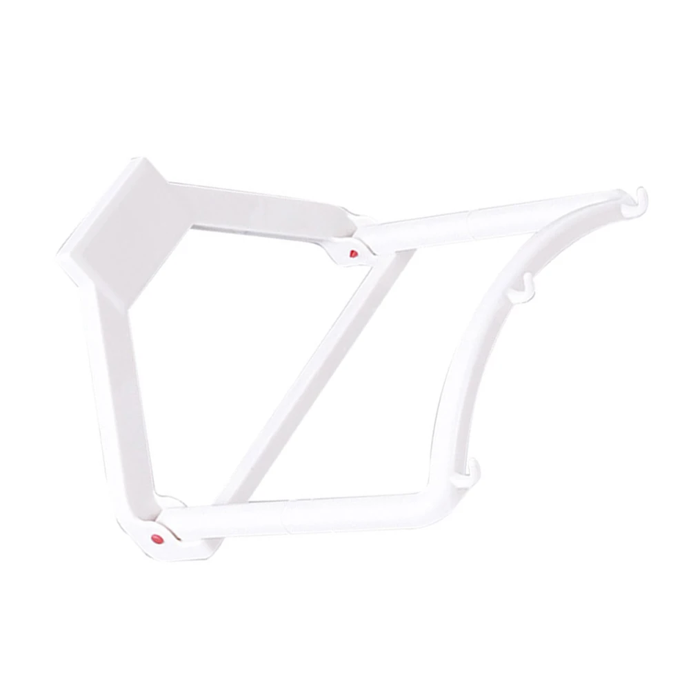 Folding Washbasin Rack Storage Hanger Heavy Duty Suction Cup Bathroom Kitchen Organizer Foldable Punch Free Holder
Folding Washbasin Rack Storage Hanger Heavy Duty Suction Cup Bathroom Kitchen Organizer Foldable Punch Free Holder