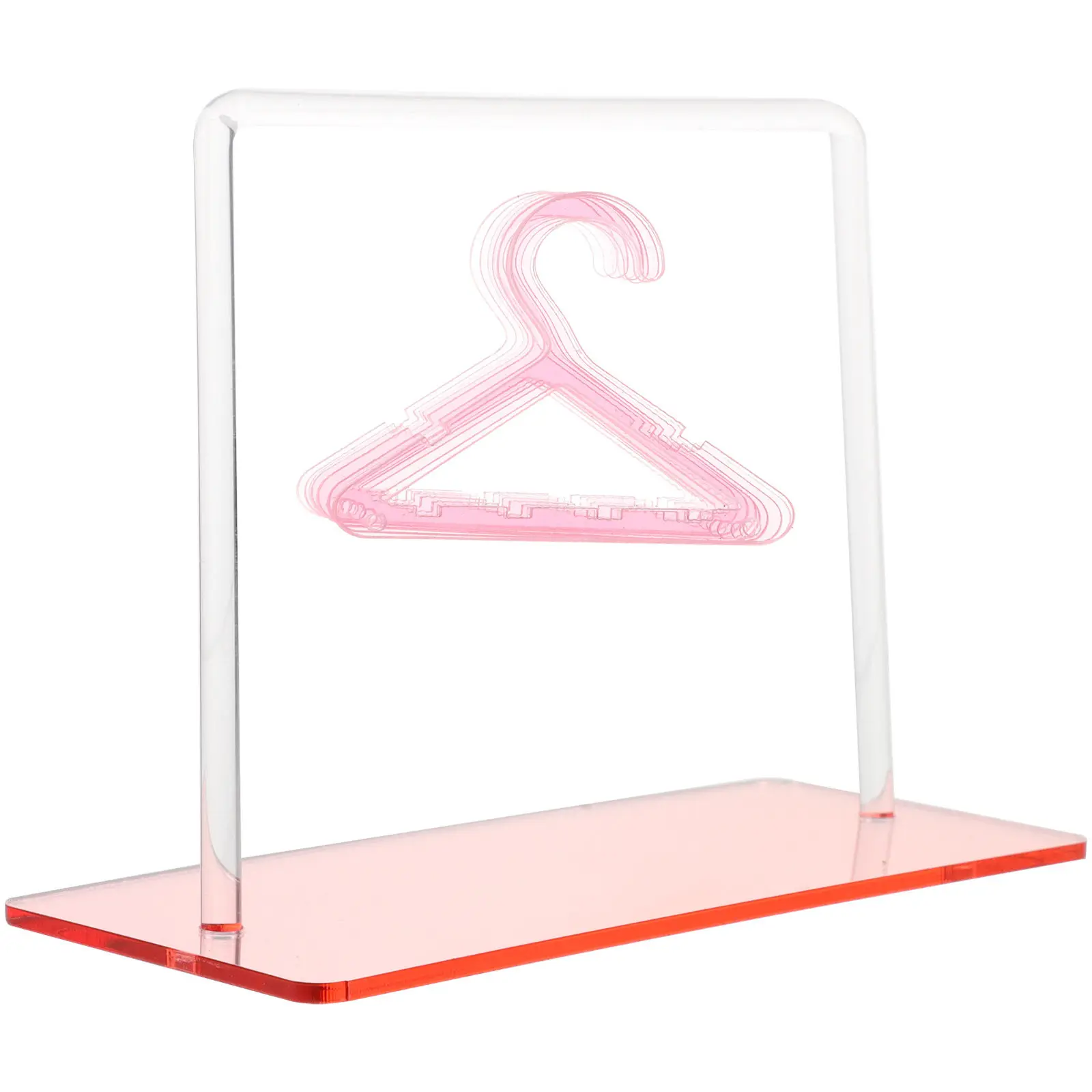 1Set Acrylic Earrings Holder Jewelry Organizer Stand Hanging Earring Display Rack Organizer Compact Jewelry Storage
1Set Acrylic Earrings Holder Jewelry Organizer Stand Hanging Earring Display Rack Organizer Compact Jewelry Storage