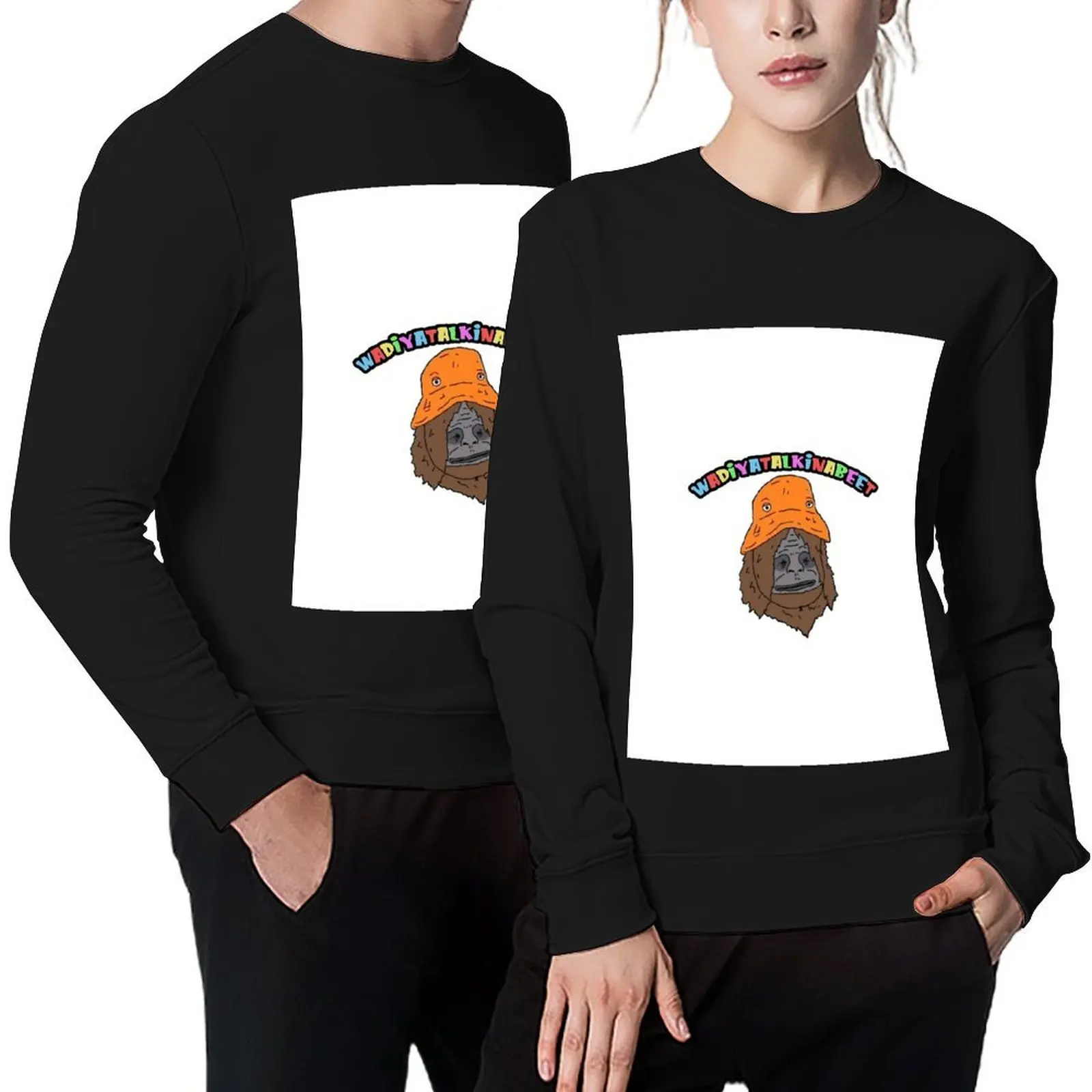 sassy Pullover fashion men japanese style graphic t shirts men clothes for men sweatshirts
sassy Pullover fashion men japanese style graphic t shirts men clothes for men sweatshirts