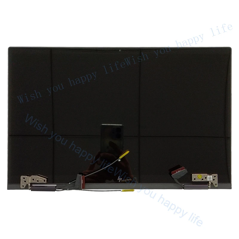 LL NEW 15.6" For HP ENVY X360 15-EY 2-in-1 FHD LCD Touch Screen Complete N09667-001
LL NEW 15.6" For HP ENVY X360 15-EY 2-in-1 FHD LCD Touch Screen Complete N09667-001