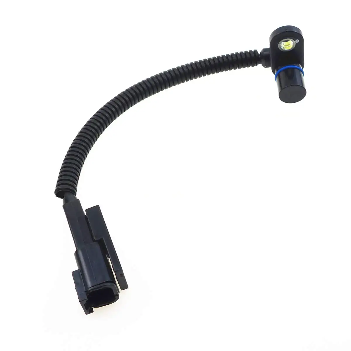 Crank Crankshaft Position Sensor CPS for Harley Touring Softail Sportster Dyna 2001-2018 Replace 32707-01B
Crank Crankshaft Position Sensor CPS for Harley Touring Softail Sportster Dyna 2001-2018 Replace 32707-01B