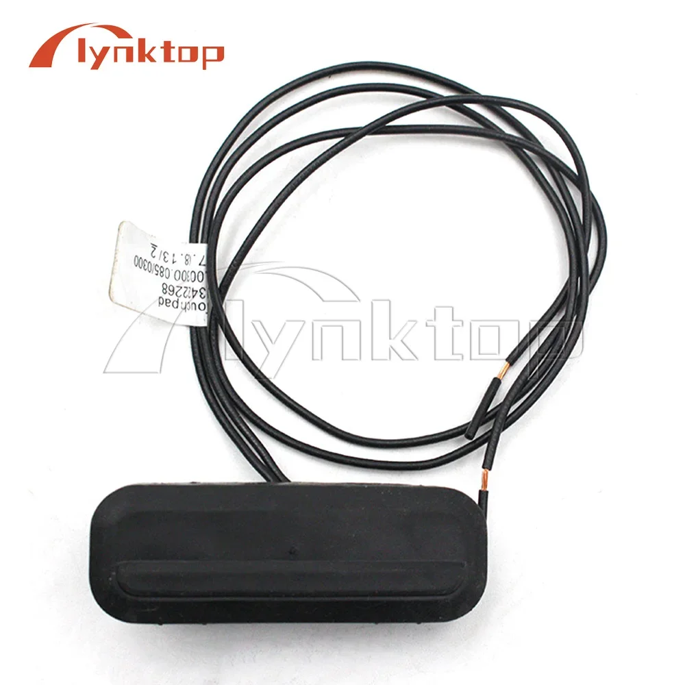 Car Tailgate Open Trunk Lid Release Button Switch for 2009-2017 Chevy Cruze Orlando Insignia
Car Tailgate Open Trunk Lid Release Button Switch for 2009-2017 Chevy Cruze Orlando Insignia