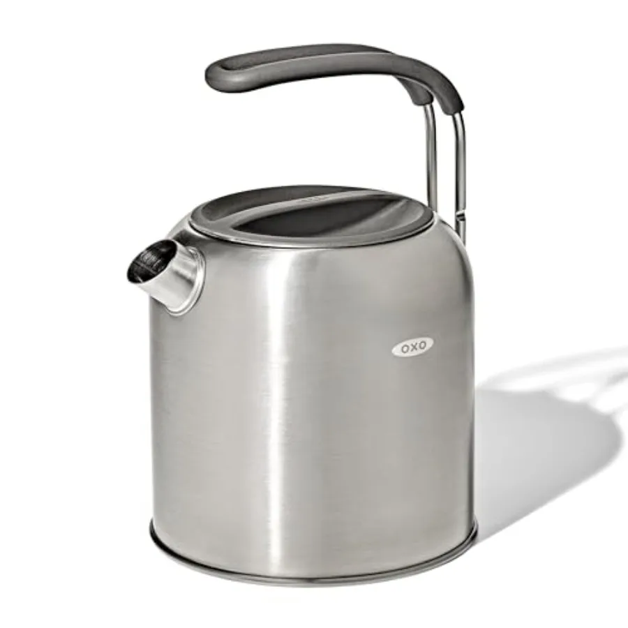 Outdoor Camp Stove Kettle
Outdoor Camp Stove Kettle