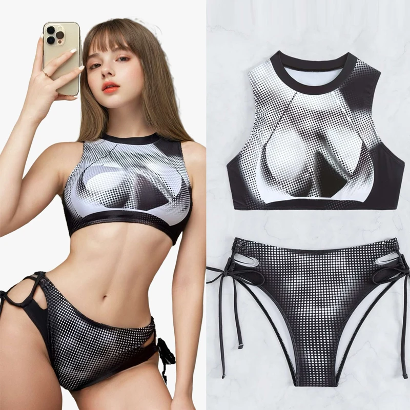 Сексуальный костюм для танца на пилоне Gogo, женский купальник для джазового танца, бикини, бар, ночной клуб, DJ DS Rave, наряд для сцены, сольная одежда, купальник XS9932
Сексуальный костюм для танца на пилоне Gogo, женский купальник для джазового танца, бикини, бар, ночной клуб, DJ DS Rave, наряд для сцены, сольная одежда, купальник XS9932