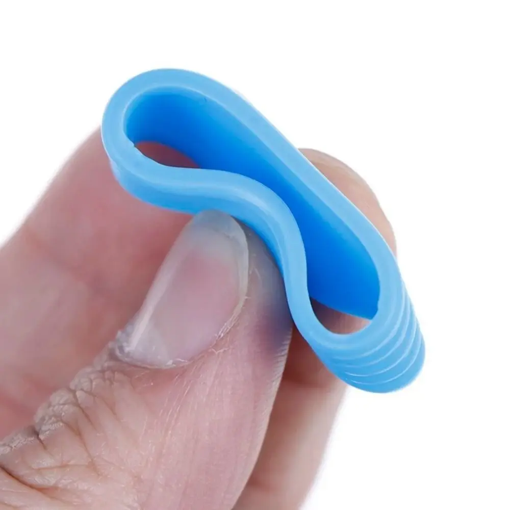 4 Pcs Silicone Silicone Tennis Racket Grip Stretchy Sweat-absorbing Rubber Tennis Racket Grip Stretchable Fixed
4 Pcs Silicone Silicone Tennis Racket Grip Stretchy Sweat-absorbing Rubber Tennis Racket Grip Stretchable Fixed