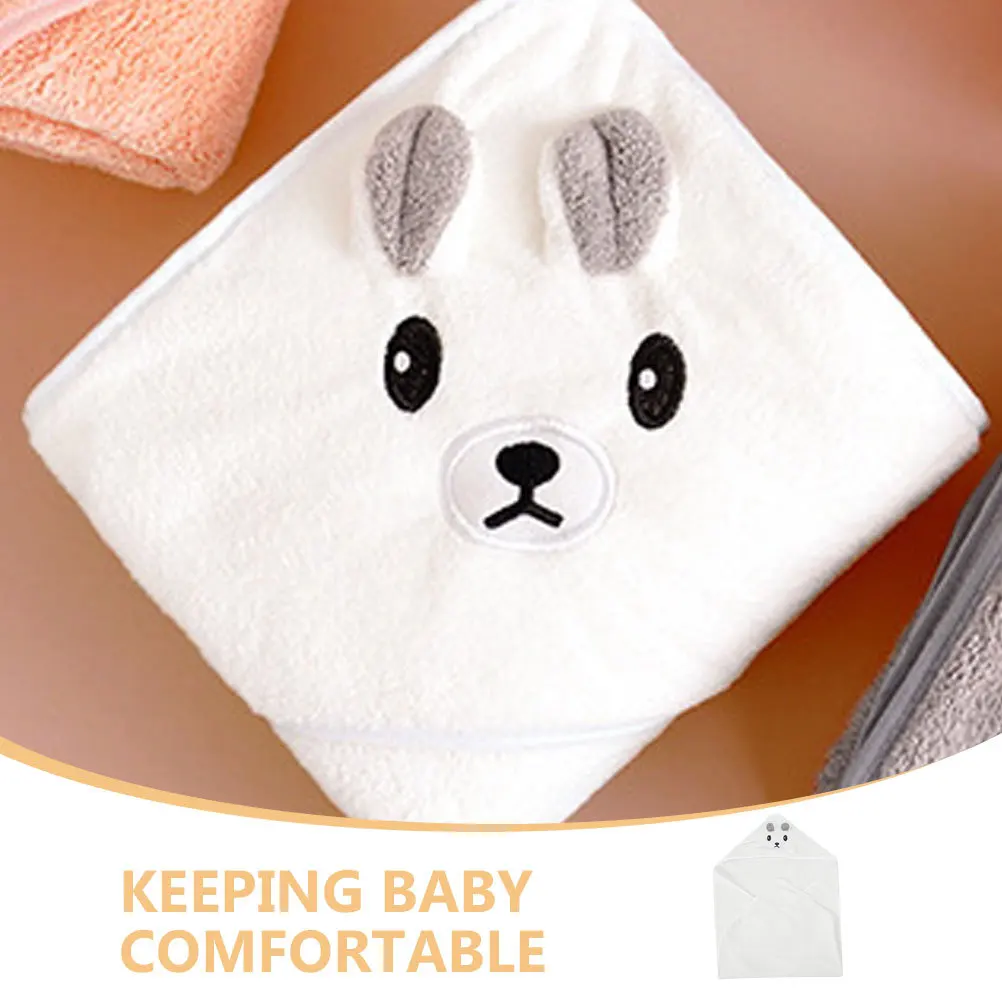 2Pcs Bath Towel Coral Fleece Soft Absorbent Kids Toddler Shower Beach Bathrobe Cape Bath Towel 
2Pcs Bath Towel Coral Fleece Soft Absorbent Kids Toddler Shower Beach Bathrobe Cape Bath Towel