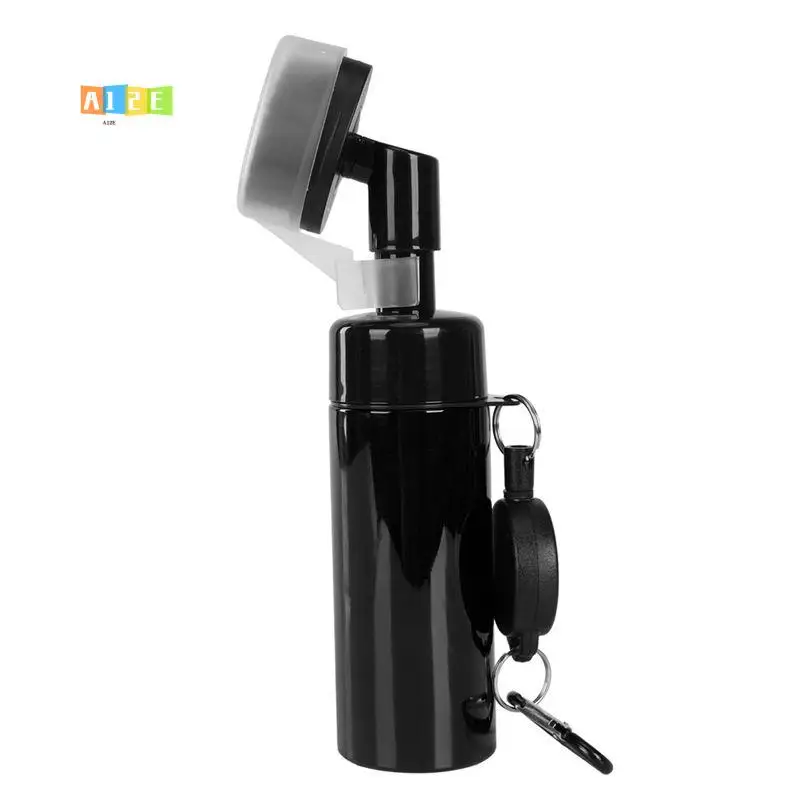 A12E-Golf Club Head Cleaning Groove Brush With Retractable Buckle Golf Club Brush Golf Club Cleaning Brush
A12E-Golf Club Head Cleaning Groove Brush With Retractable Buckle Golf Club Brush Golf Club Cleaning Brush