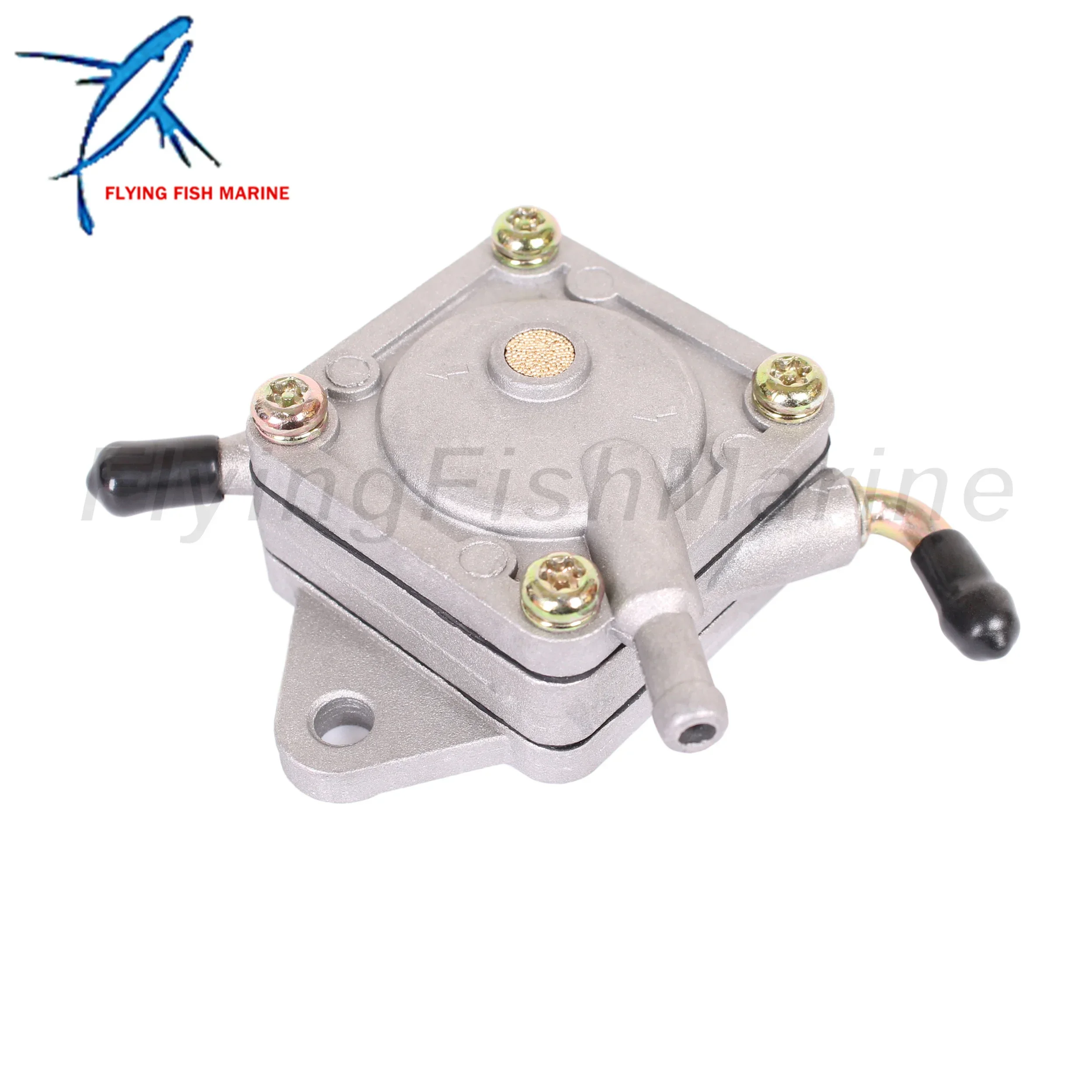 Gas Golf Cart Fuel Pump JF2-24410-20/10/01 JN6-F4410-00 for Yamaha G8-G22 4-Cycle 295cc 350cc Club Car DS Precedent 290FE 350FE
Gas Golf Cart Fuel Pump JF2-24410-20/10/01 JN6-F4410-00 for Yamaha G8-G22 4-Cycle 295cc 350cc Club Car DS Precedent 290FE 350FE