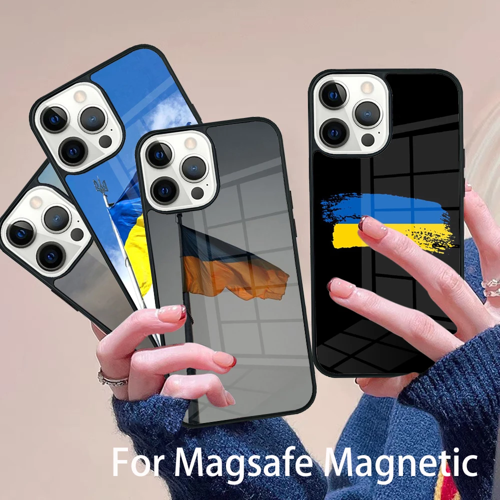 u-U-U-kraine-E Of Flag banner Phone Case Magesafe Magnetic Wireless Charge Cover For IPhone 16 11 12 13 14 15 Pro Max Plus Mini
u-U-U-kraine-E Of Flag banner Phone Case Magesafe Magnetic Wireless Charge Cover For IPhone 16 11 12 13 14 15 Pro Max Plus Mini