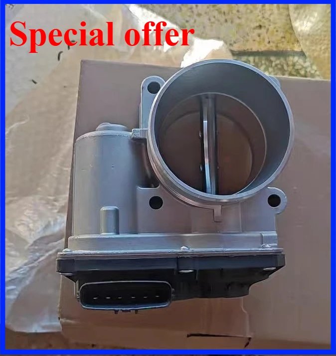 New Diesel Throttle Body Assembly 1450A209 For Mitsubishi Pajero Sport L200 6000605309 Special offer
New Diesel Throttle Body Assembly 1450A209 For Mitsubishi Pajero Sport L200 6000605309 Special offer