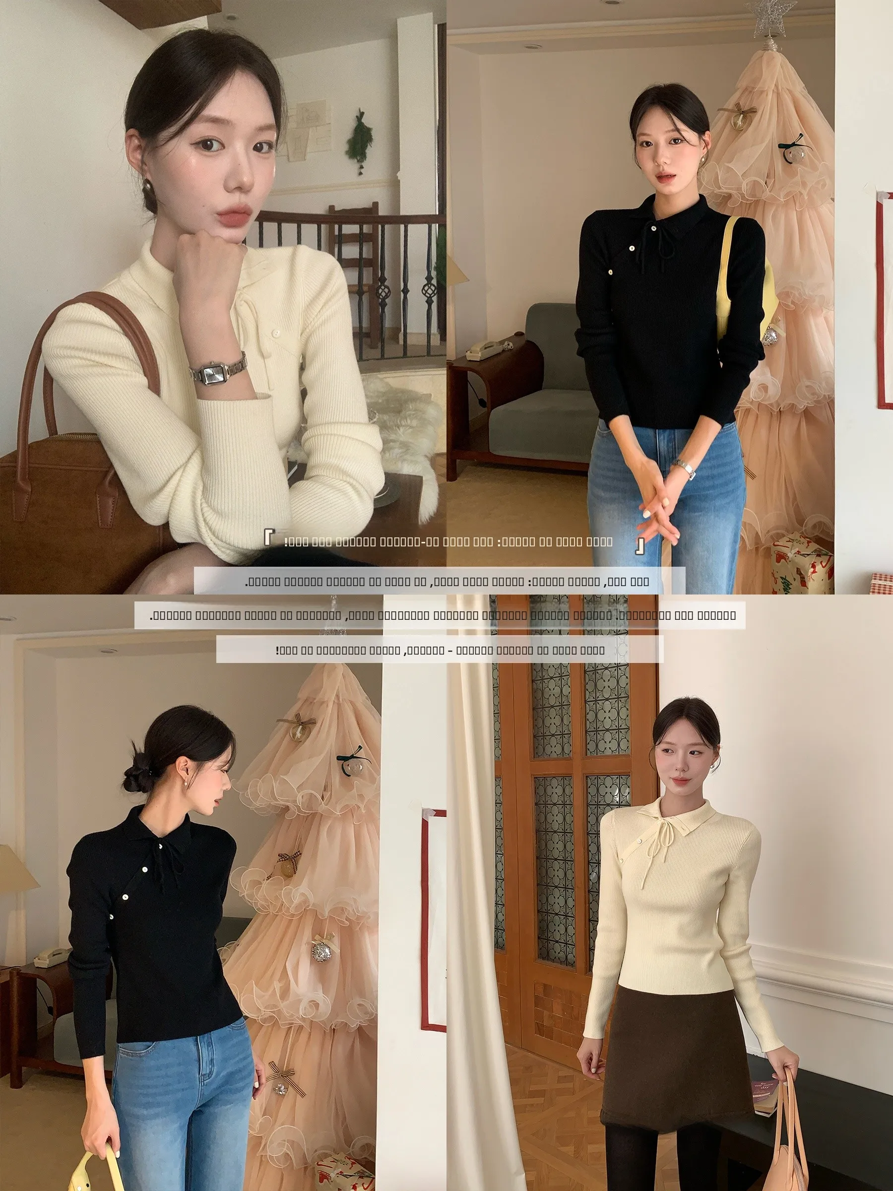 Корейский шерстяной свитер с большим цветочным узором и съемным бантом, теплый, осенне-зимний, модный, для женщин
Корейский шерстяной свитер с большим цветочным узором и съемным бантом, теплый, осенне-зимний, модный, для женщин