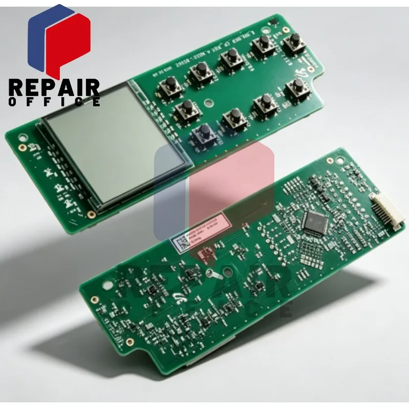 4QD21-60002 Control Panel as used be for HP Laser MFP 1200a NS MFP 1005 1005n 1005C Das usedplay Printer Parts
4QD21-60002 Control Panel as used be for HP Laser MFP 1200a NS MFP 1005 1005n 1005C Das usedplay Printer Parts