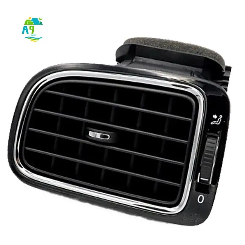 A09E-A/C Air Outlet Vent Grill Cover For VW Polo 2011-2018
A09E-A/C Air Outlet Vent Grill Cover For VW Polo 2011-2018