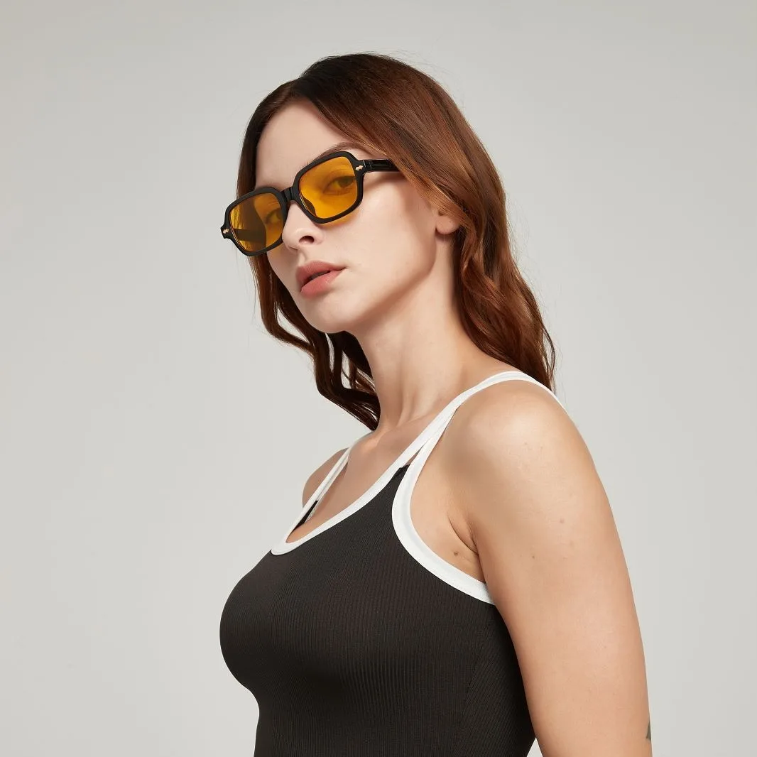 2026 New Retro Square Sunglasses Unisex Ins Fashion UV400 Outdoor Driving Travel Casual Sun Glasses for Men Women
2026 New Retro Square Sunglasses Unisex Ins Fashion UV400 Outdoor Driving Travel Casual Sun Glasses for Men Women