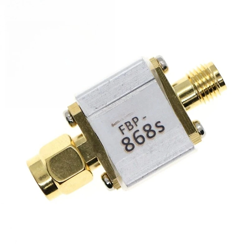 868mhz (866-870) for rfid internet of things dedicated saw bandpass filter bandwidth 4mhz
868mhz (866-870) for rfid internet of things dedicated saw bandpass filter bandwidth 4mhz