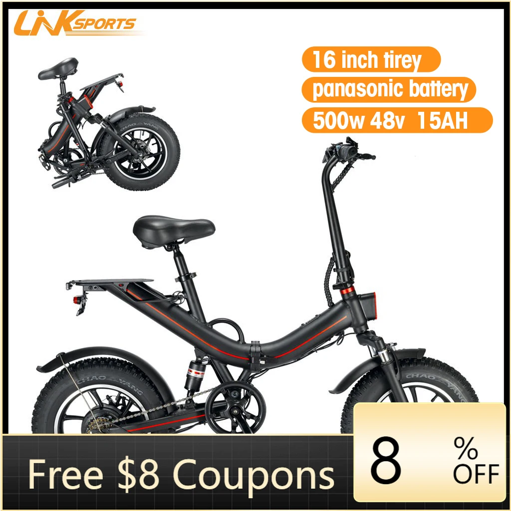 STLF DZ WJW Advanced 16 Inch Electric Folding City Bike 500w E-bike Popular in Europe Folding Electric E Bike / Warehouse Electr
STLF DZ WJW Advanced 16 Inch Electric Folding City Bike 500w E-bike Popular in Europe Folding Electric E Bike / Warehouse Electr