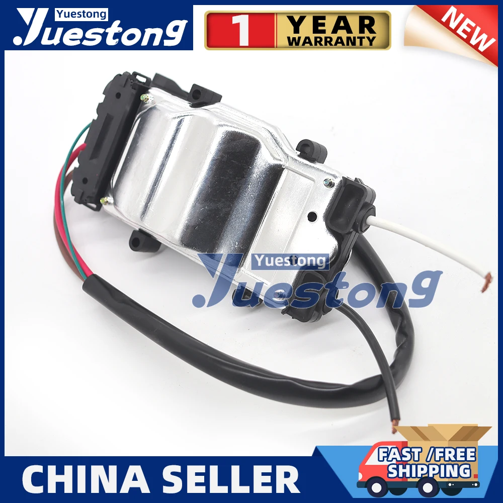 3136613303 Cooling Fan Control Module For Mazda 3 Ford Volvo BMW 7M51-8C607-AB 1137328365 3M5H8C607RJ 5S4Z8C607BA 1542831
3136613303 Cooling Fan Control Module For Mazda 3 Ford Volvo BMW 7M51-8C607-AB 1137328365 3M5H8C607RJ 5S4Z8C607BA 1542831