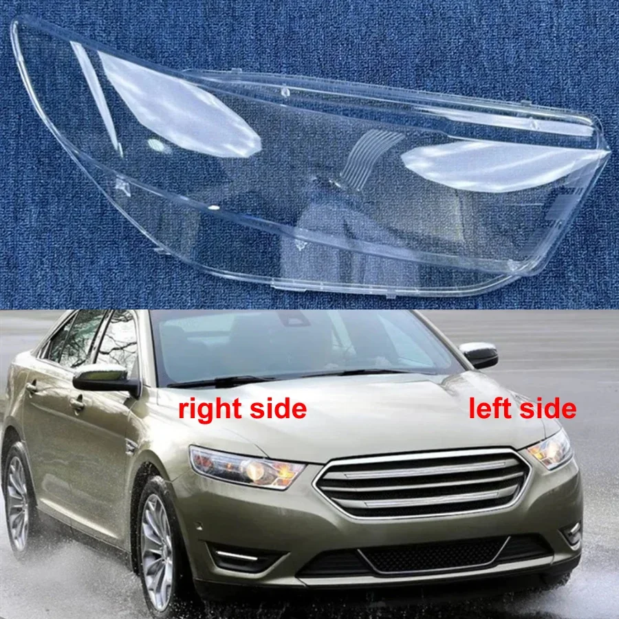 Для Ford Taurus 2013 2014 2015, корпус фары, прозрачная маска, чехол для фары, оргстекло, замена оригинальных линз
Для Ford Taurus 2013 2014 2015, корпус фары, прозрачная маска, чехол для фары, оргстекло, замена оригинальных линз