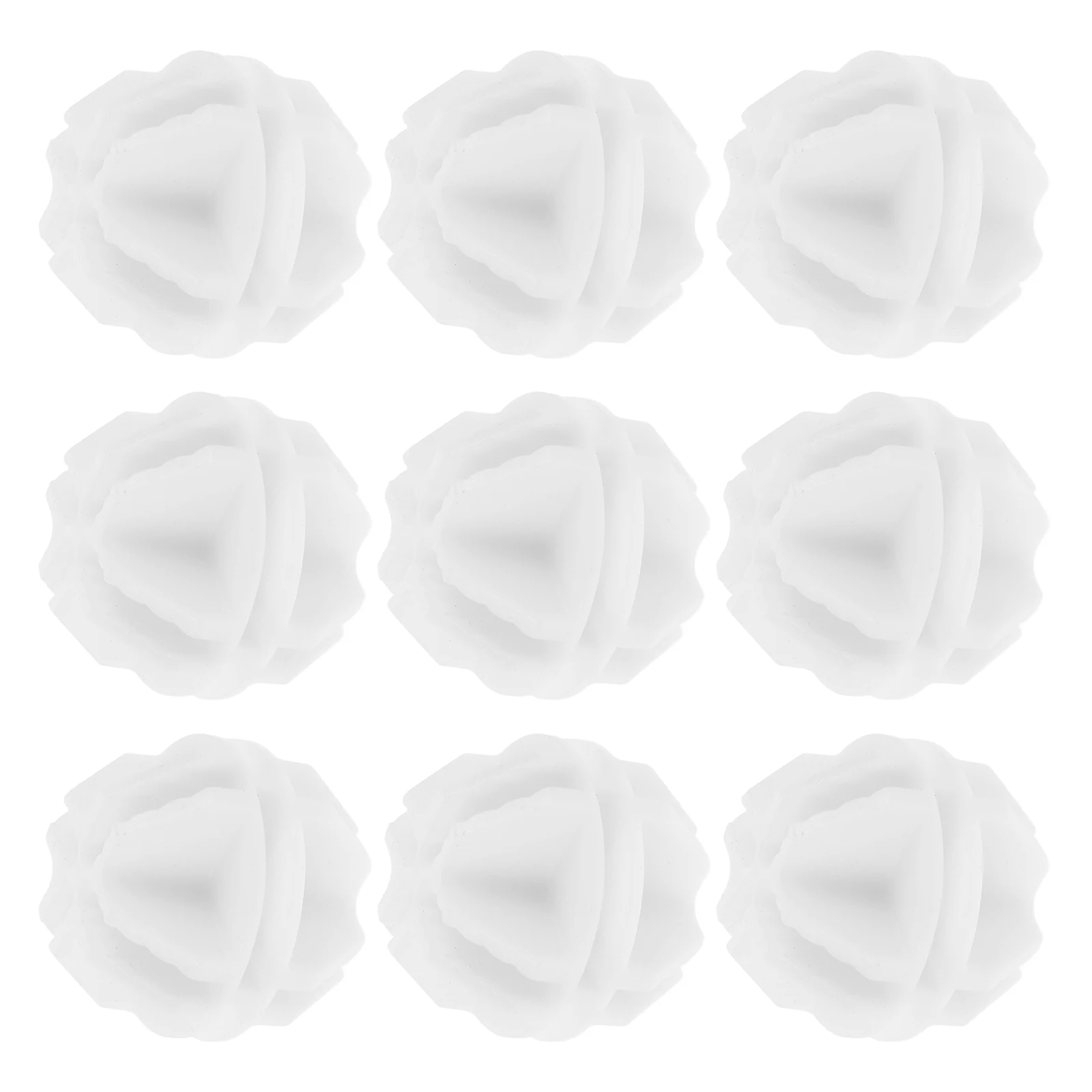 10Pcs Compact Design Wire Grid Shelf Connectors for Closet Organizer Shoe Racks and Storage Units Wire Grid Shelf Connectors
10Pcs Compact Design Wire Grid Shelf Connectors for Closet Organizer Shoe Racks and Storage Units Wire Grid Shelf Connectors