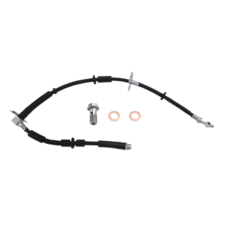 A99F-Front Brake Hose Cable For Land Rover Range Rover Sport 2006-2013 Parking Brake Hydraulic System Hose Cable
A99F-Front Brake Hose Cable For Land Rover Range Rover Sport 2006-2013 Parking Brake Hydraulic System Hose Cable
