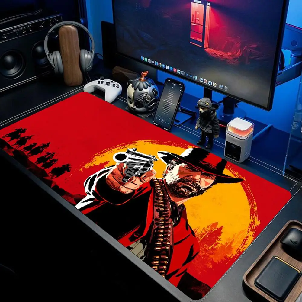 Mouse PadGamer Computer Keyboard Desk Mat Gaming Accessories Mousepads for Home Office Laptop Decor Pads
Mouse PadGamer Computer Keyboard Desk Mat Gaming Accessories Mousepads for Home Office Laptop Decor Pads