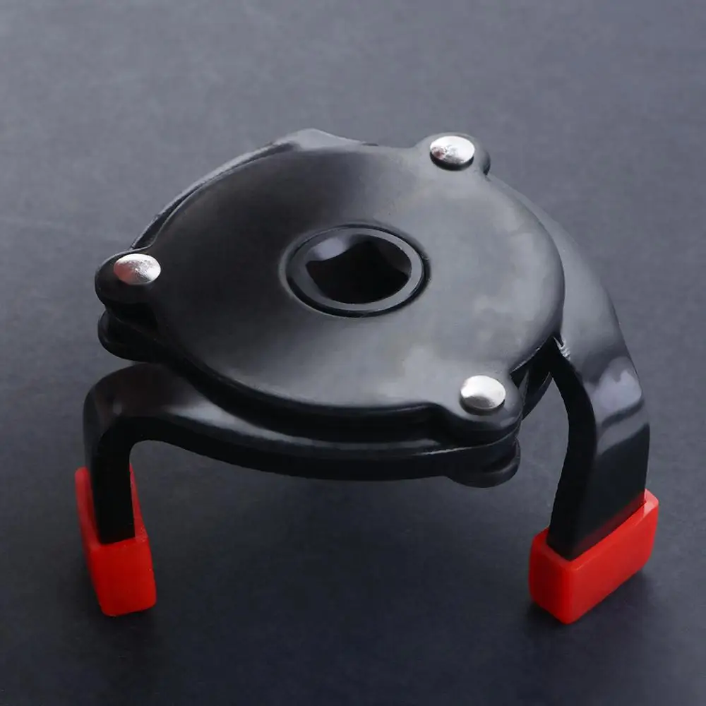 Special Portable Equipments Spanner Cars Oil Filter Removal Tool Oil Filter Wrench Wrench 3 Jaw Oil Filter Remover Tool
Special Portable Equipments Spanner Cars Oil Filter Removal Tool Oil Filter Wrench Wrench 3 Jaw Oil Filter Remover Tool