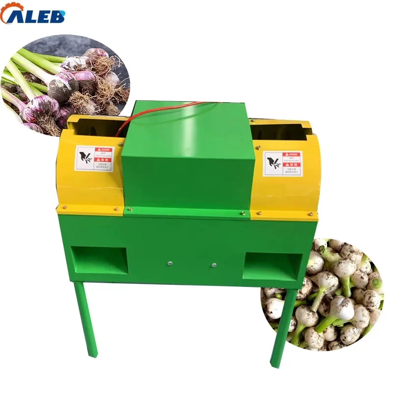 Adjustable Depth Cutting Machine Clean Cut Garlic Root Removing Equipment
Adjustable Depth Cutting Machine Clean Cut Garlic Root Removing Equipment