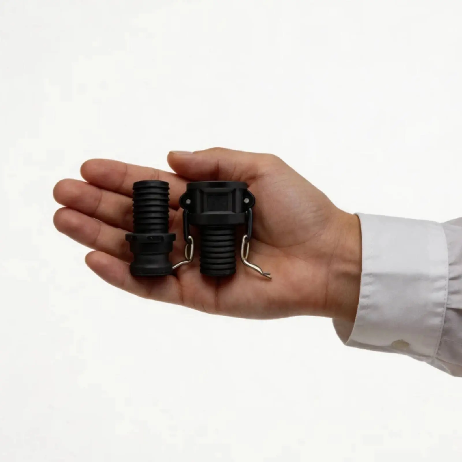2 Inch Quick-Connect Fitting Fitting Lightweight C E Quick-Connect Fitting Adapter Cam and Channel Coupling Long-Lasting
2 Inch Quick-Connect Fitting Fitting Lightweight C E Quick-Connect Fitting Adapter Cam and Channel Coupling Long-Lasting