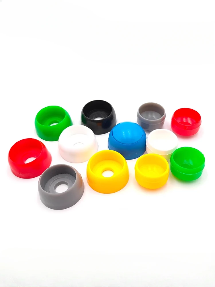 Nut Helmet, Slide Plastic Bolt Protective Sleeve Cap
Nut Helmet, Slide Plastic Bolt Protective Sleeve Cap