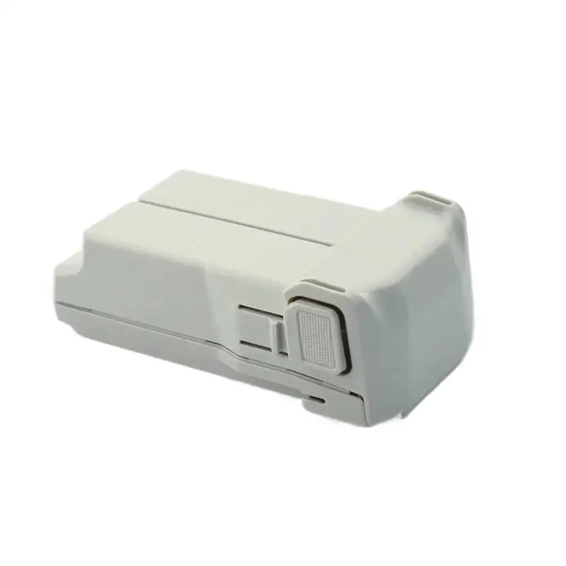 Mini4Pro Long Endurance Battery Shell Empty Battery Case Replacement for DJI Mini 4 Pro Drone Accessories
Mini4Pro Long Endurance Battery Shell Empty Battery Case Replacement for DJI Mini 4 Pro Drone Accessories