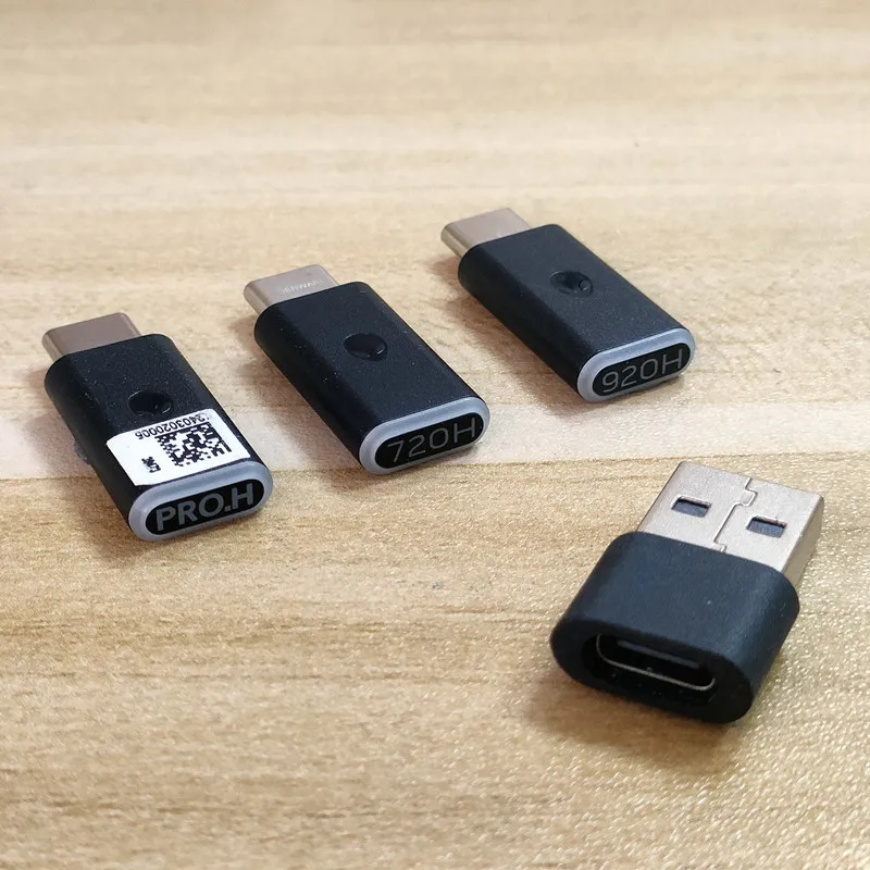 Адаптер приемника USB-ключа беспроводной гарнитуры для Dell Alienware AW PRO, AW720H, AQ920H, aw725h
Адаптер приемника USB-ключа беспроводной гарнитуры для Dell Alienware AW PRO, AW720H, AQ920H, aw725h