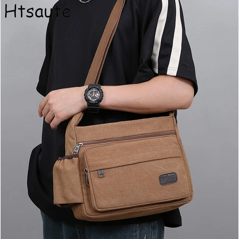 Fashion Tote Men Single Shoulder Bag Collect Storage bag Shoulder Messenger Bags Business Leisure Storage Women Crossbody Bag
Fashion Tote Men Single Shoulder Bag Collect Storage bag Shoulder Messenger Bags Business Leisure Storage Women Crossbody Bag