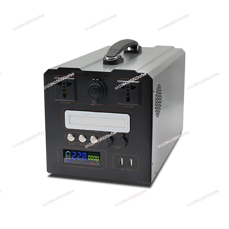 Outdoor mobile power supply chassis kit 12V24 to 220V pure wave inverter main board diy work in progress nesting
Outdoor mobile power supply chassis kit 12V24 to 220V pure wave inverter main board diy work in progress nesting