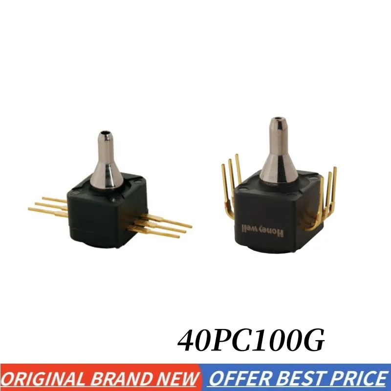 1 шт./партия, Усиленный Датчик давления 40PC100G 40PC100G1A 40PC100G2A 40PC100G3A 40pc series
1 шт./партия, Усиленный Датчик давления 40PC100G 40PC100G1A 40PC100G2A 40PC100G3A 40pc series