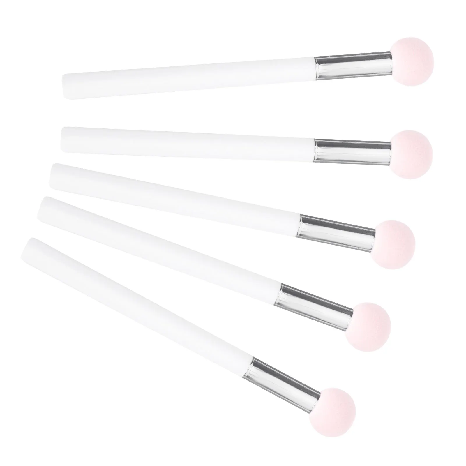 5pcs Makeup Sponge Powder Brush Foundation Applicator Small Razor Sponges Miss Concealer Tools Mushroom Head Brushes Non Latex
5pcs Makeup Sponge Powder Brush Foundation Applicator Small Razor Sponges Miss Concealer Tools Mushroom Head Brushes Non Latex