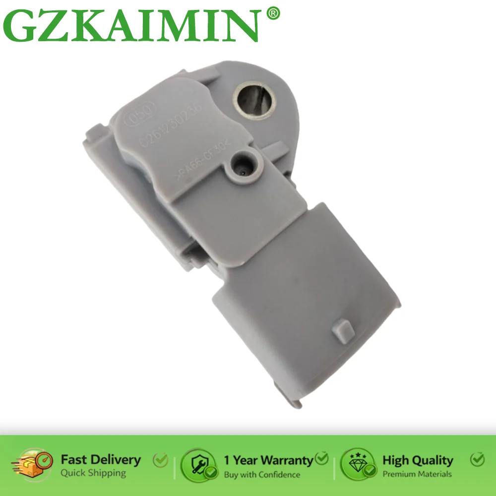 OEM 0261230236 0261230237 31272733 Fuel Pressure Manifold Pressure MAP Sensor For Volvo C30 C70 S40 2004-2012
OEM 0261230236 0261230237 31272733 Fuel Pressure Manifold Pressure MAP Sensor For Volvo C30 C70 S40 2004-2012