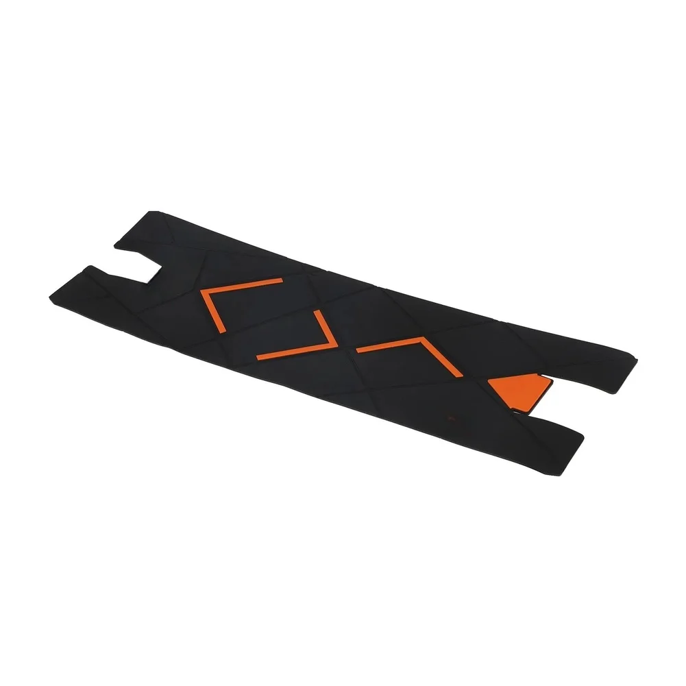 For Daily Commuting Electric Scooter Footboard Electric Scooter Accessory Waterproof Material Wear Resistant Moisture Proof
For Daily Commuting Electric Scooter Footboard Electric Scooter Accessory Waterproof Material Wear Resistant Moisture Proof