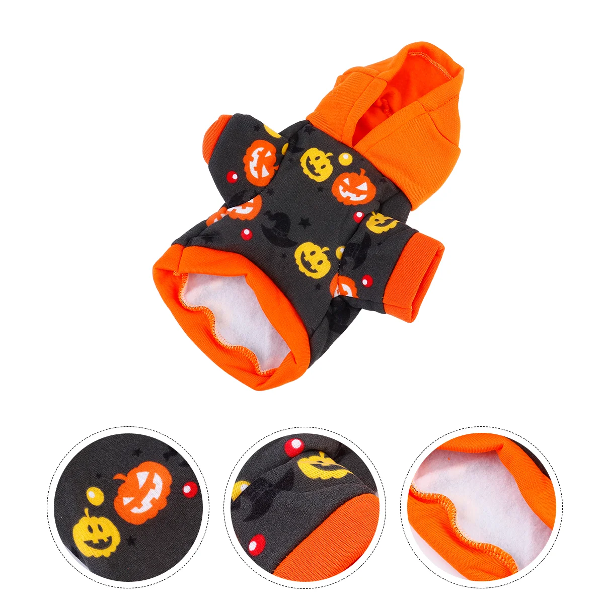 Halloween Christmas Dog Costume Pet Clothing Hooded Puppy for Clothes Pets Blouses
Halloween Christmas Dog Costume Pet Clothing Hooded Puppy for Clothes Pets Blouses